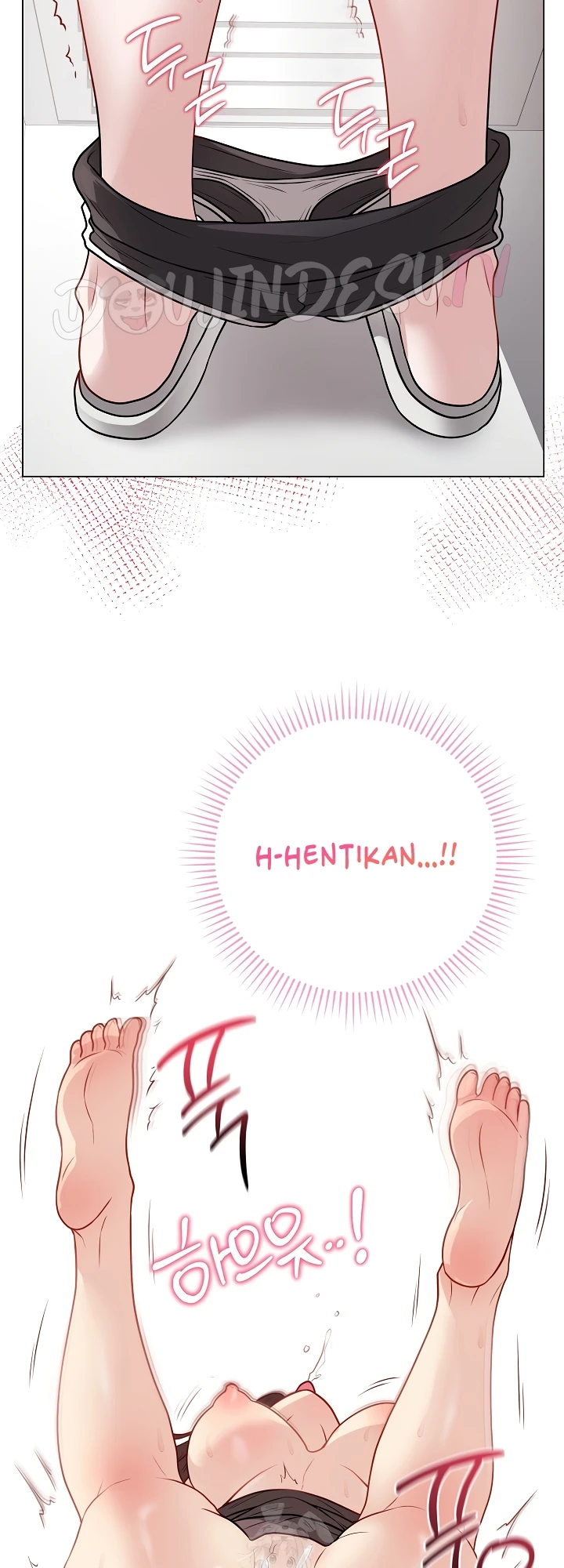 Signed, Sealed, Mistaken - Page 57